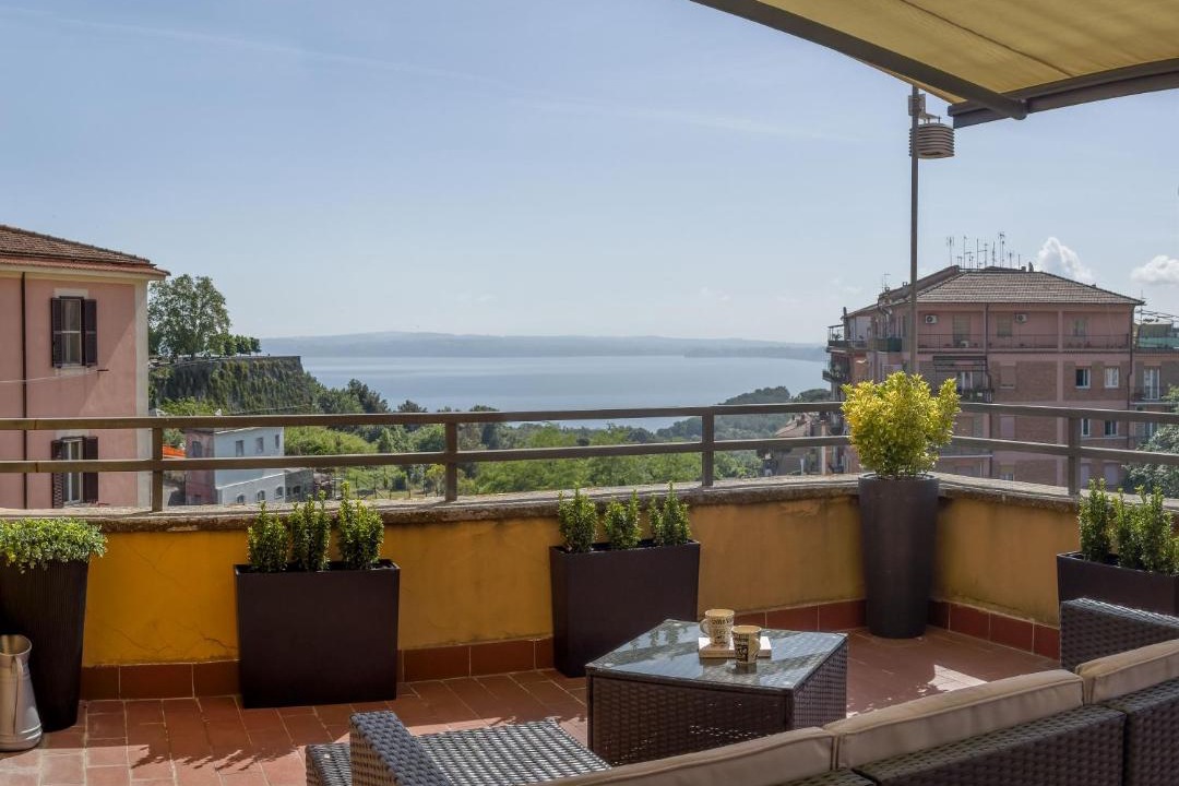Photo of Others in Lake Bracciano