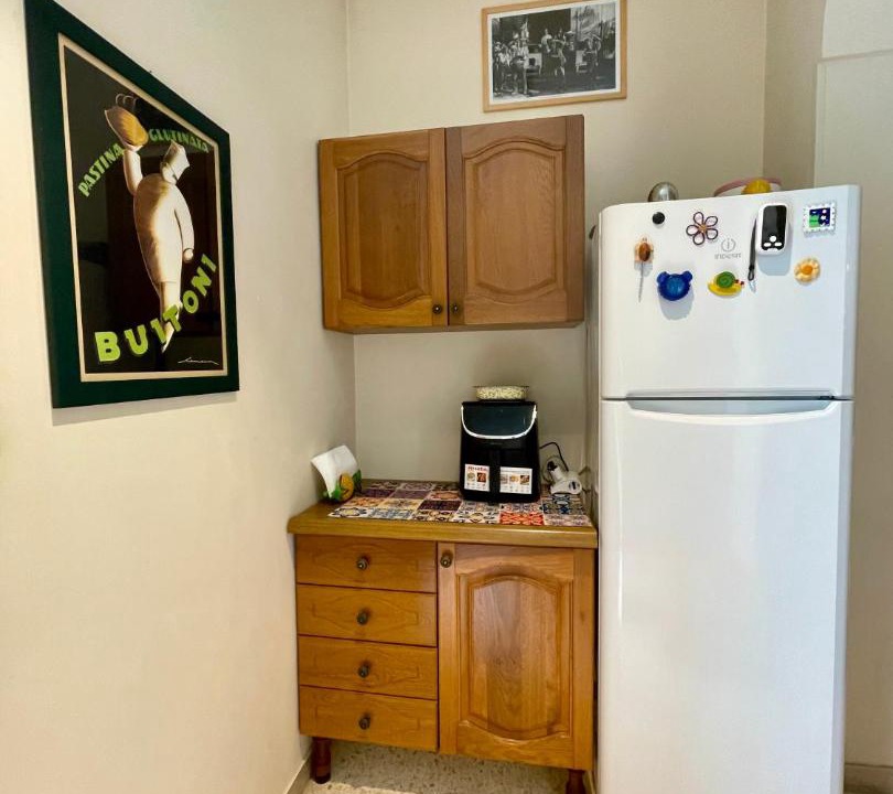 Photo of Kitchen in Cozze