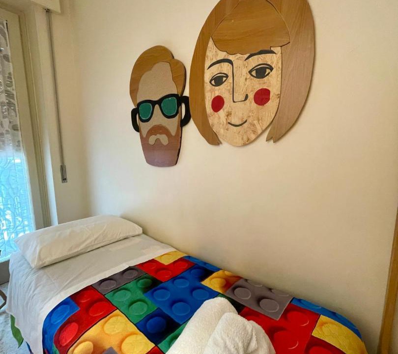 Photo of Bedroom in Cozze