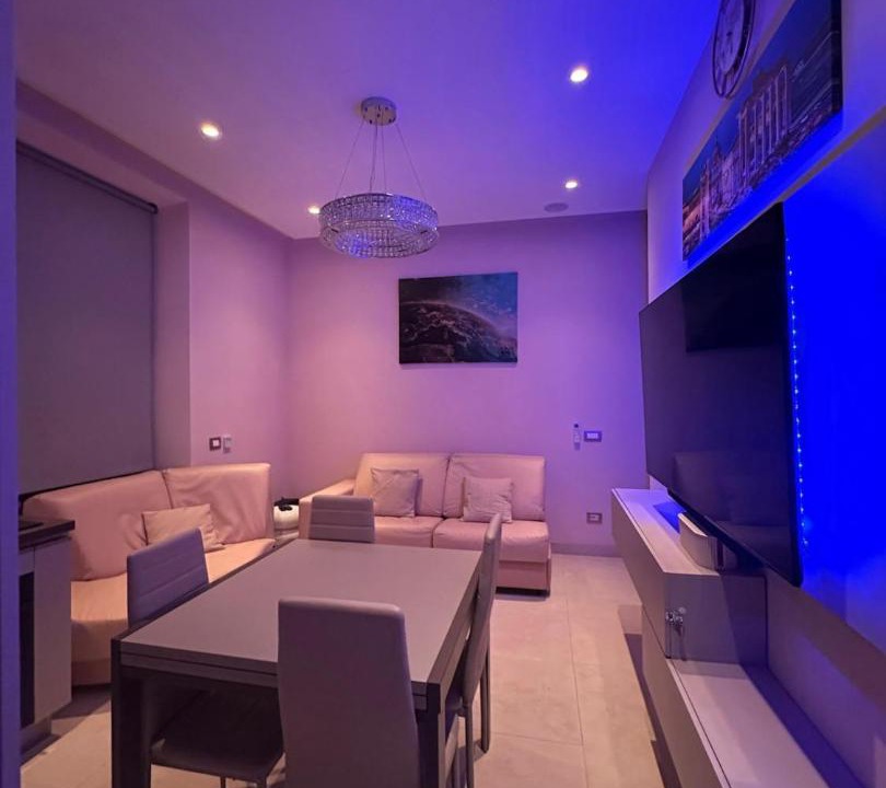 Photo of Livingroom in Tuscolano