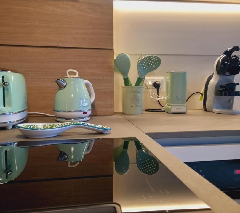 Photo of Kitchen in Montone