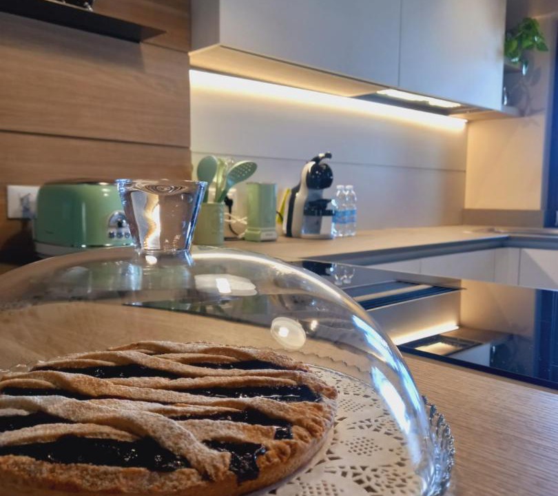 Photo of Kitchen in Montone