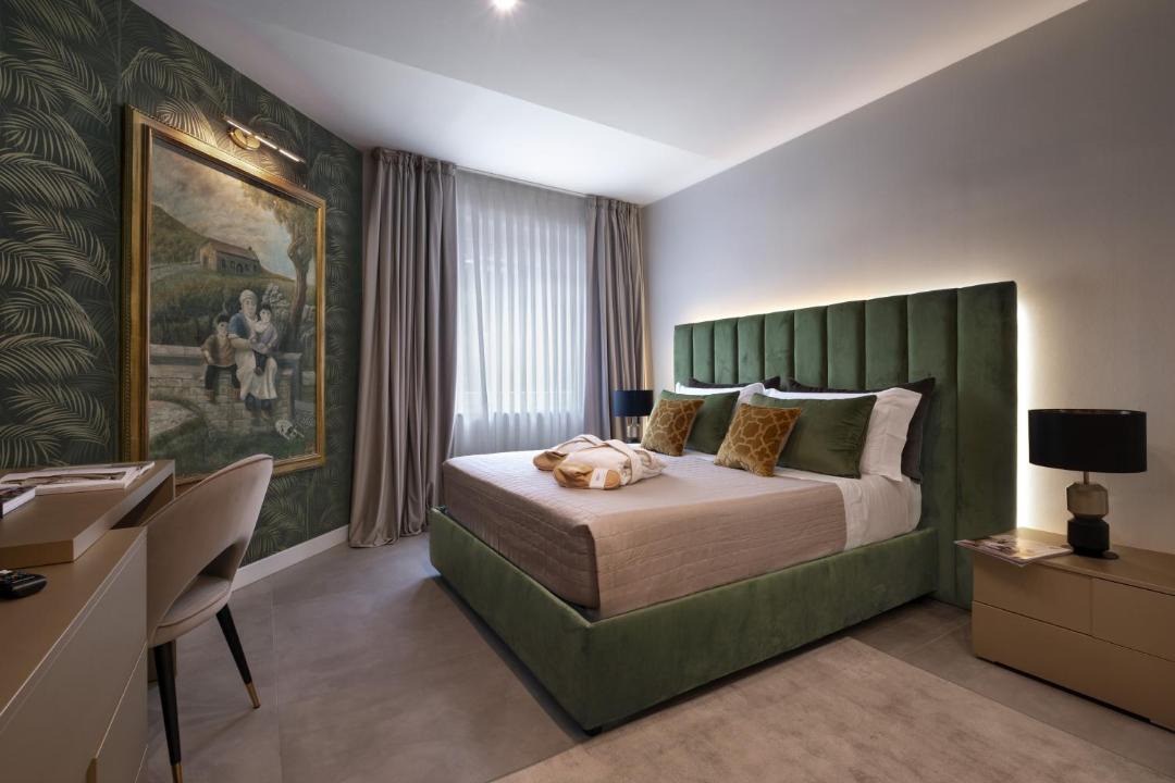 Photo of Bedroom in Terni