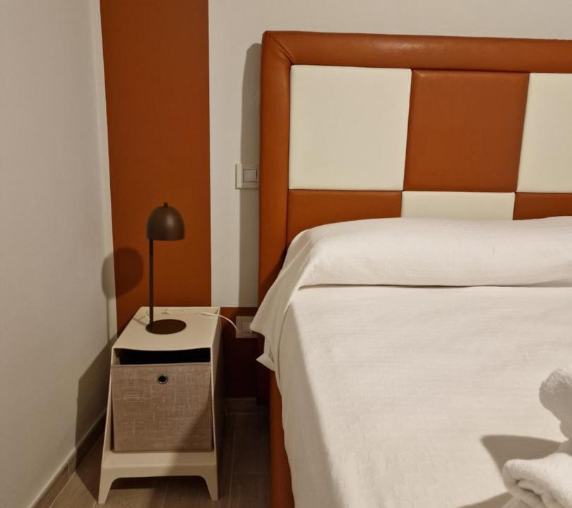 Photo of Bedroom in Centola