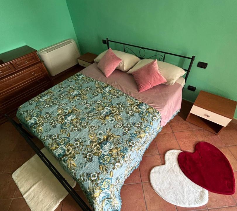 Photo of Bedroom in Posta Fibreno
