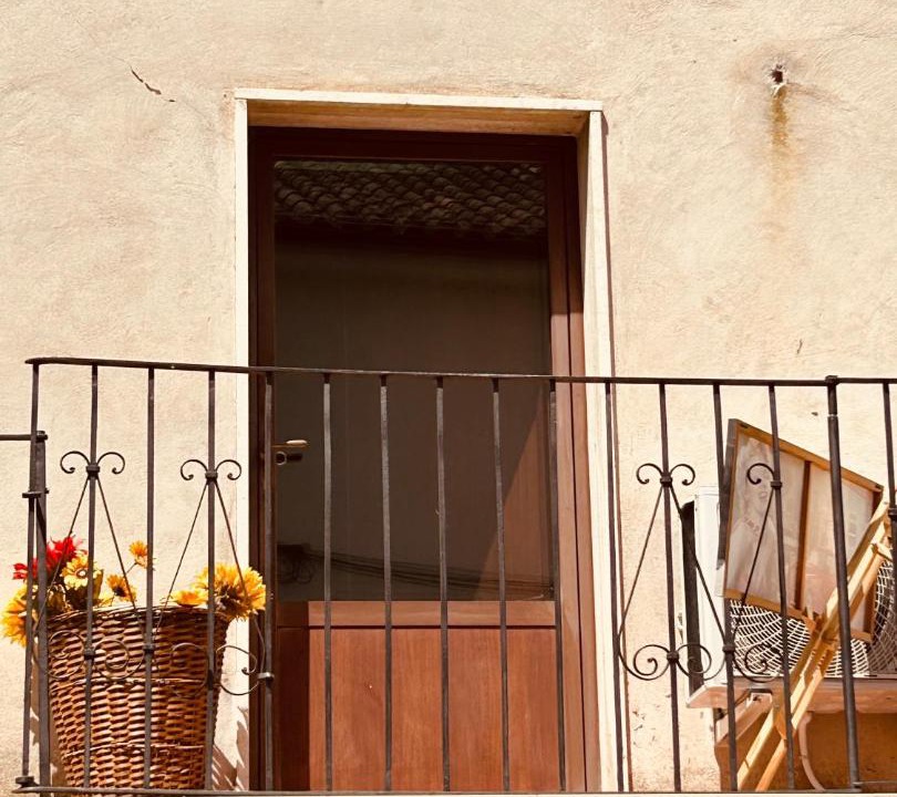 Photo of Patio Balcony in Posta Fibreno