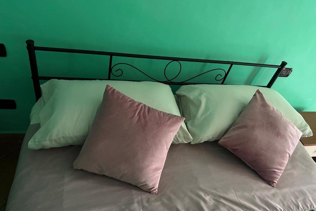 Photo of Bedroom in Posta Fibreno