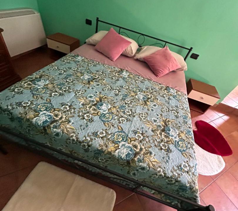 Photo of Bedroom in Posta Fibreno