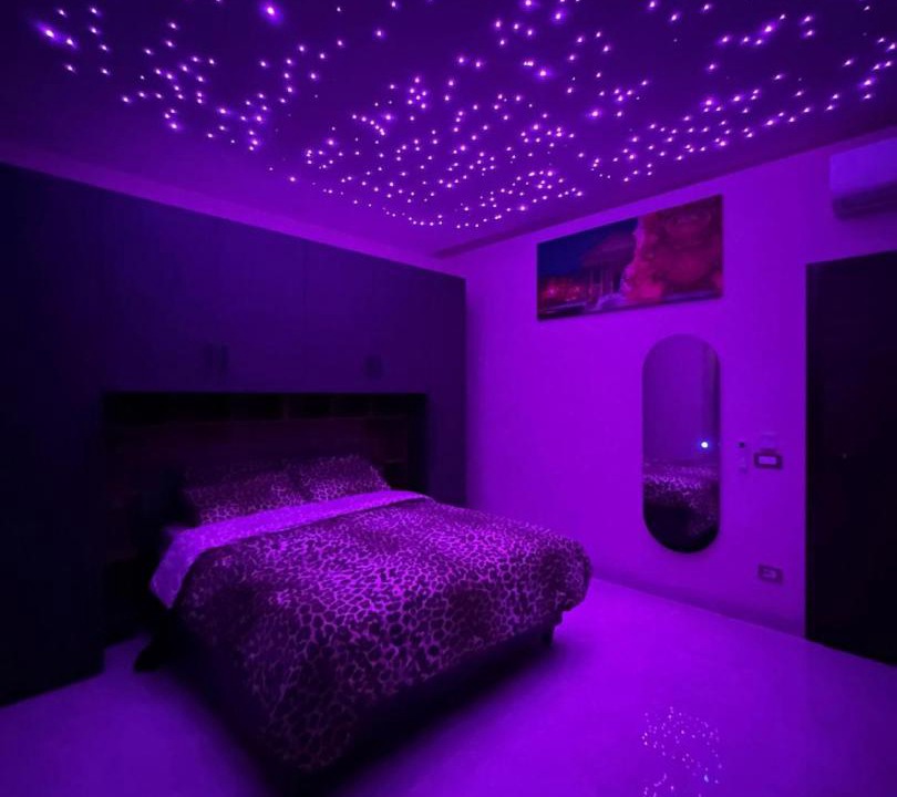 Photo of Bedroom in Tuscolano