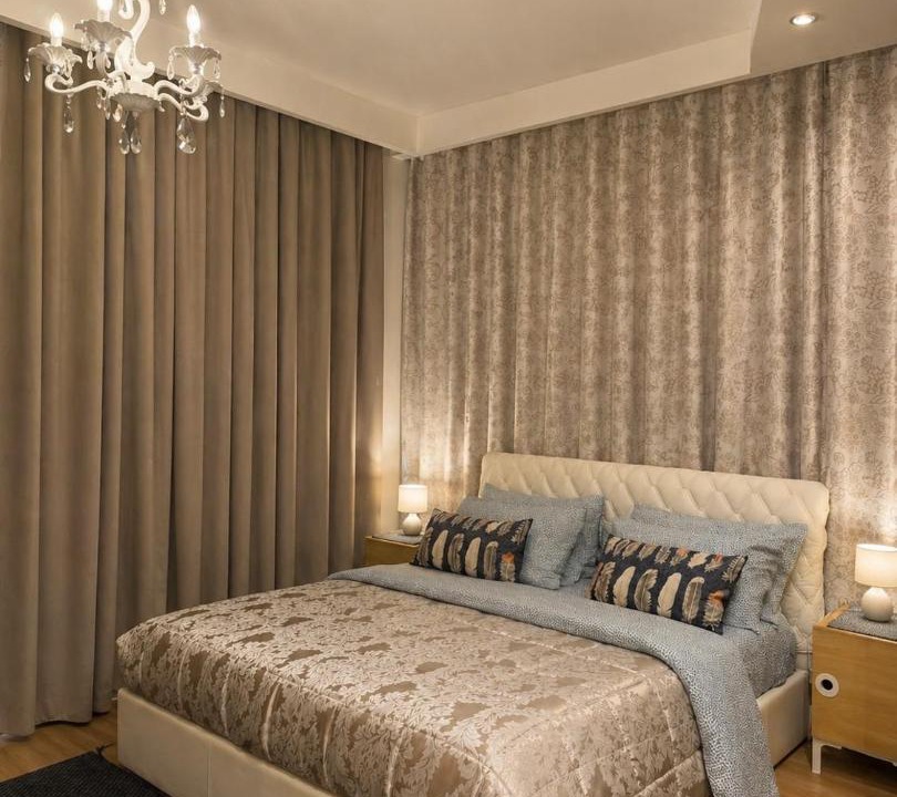 Photo of Bedroom in Fiumicino