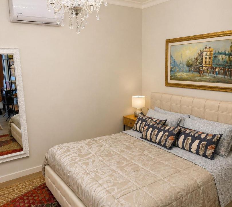 Photo of Bedroom in Fiumicino