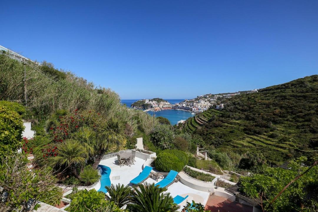 Photo of Others in Ponza