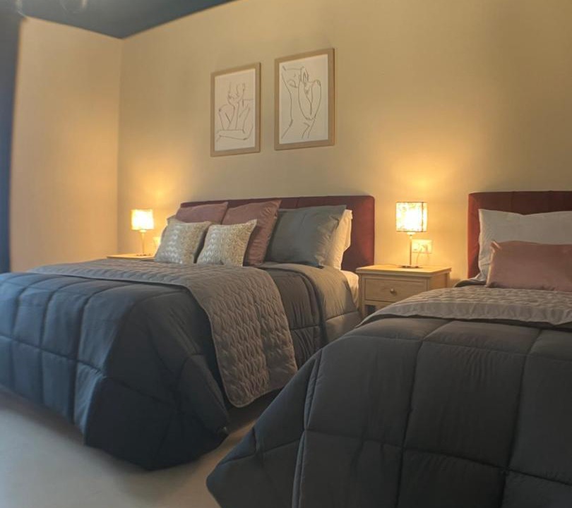 Photo of Bedroom in Aprilia