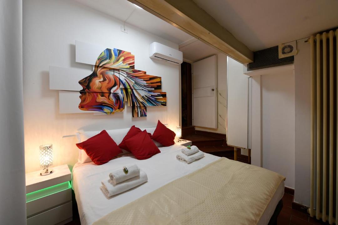 Photo of Bedroom in Historic Center