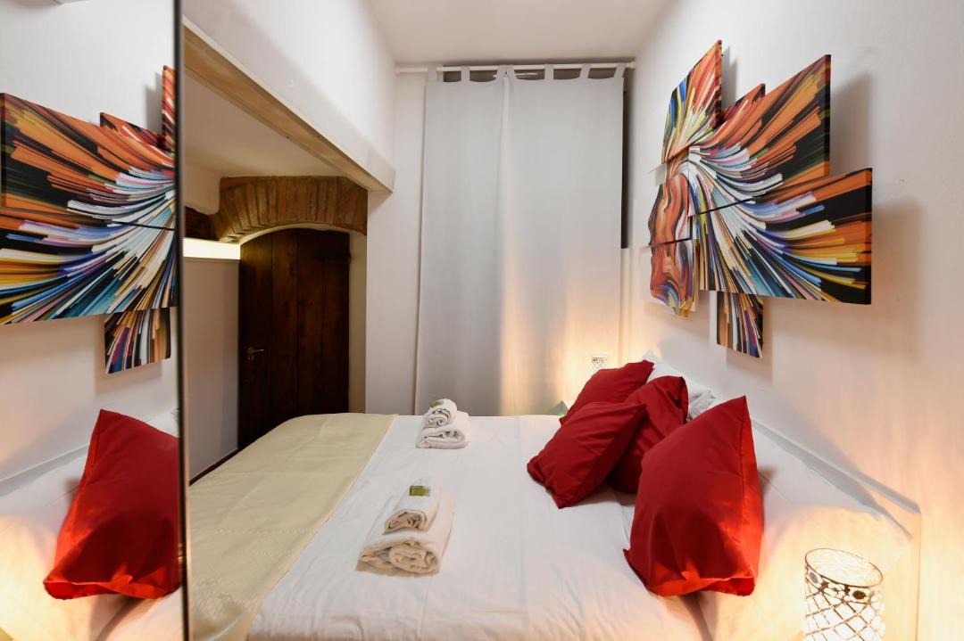 Photo of Bedroom in Historic Center