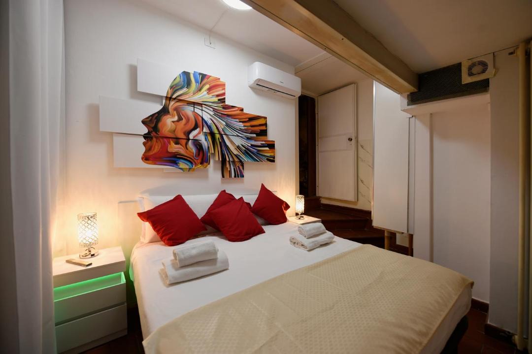 Photo of Bedroom in Historic Center
