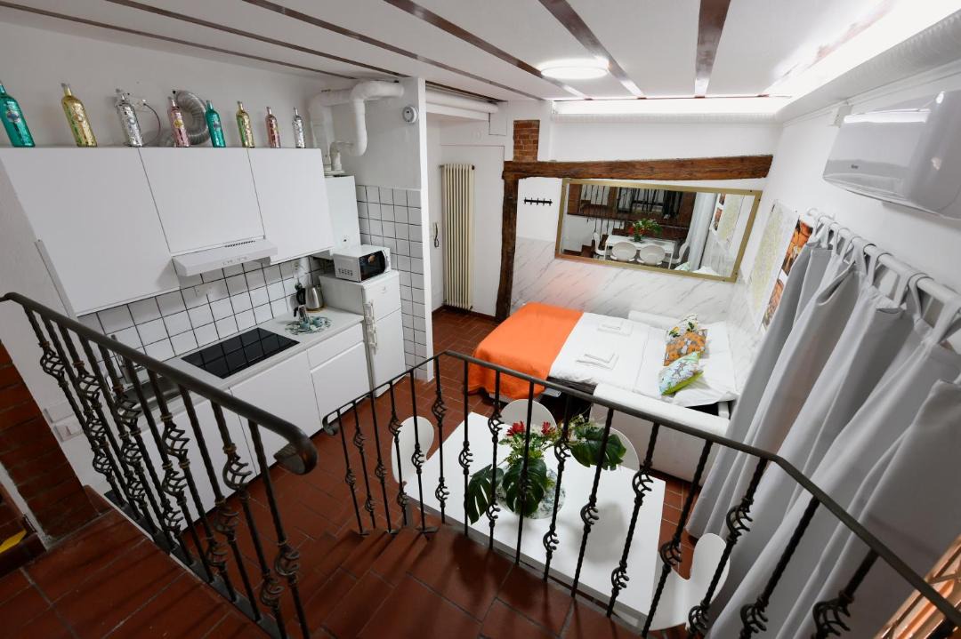 Photo of Others in Historic Center