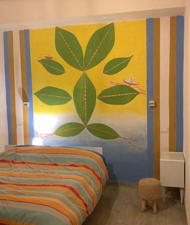 Photo of Bedroom in Torchiara
