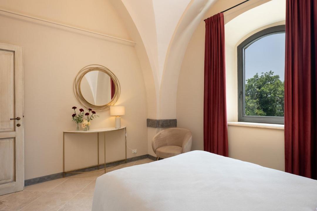 Photo of Bedroom in Radicondoli