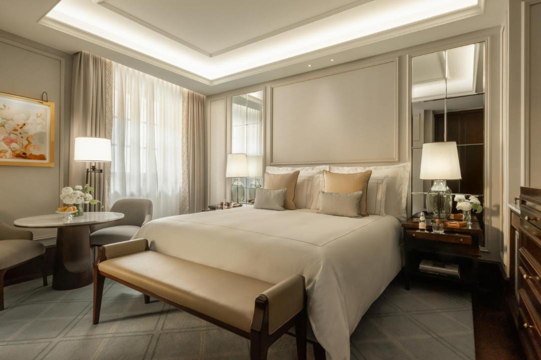 Photo of Bedroom in Rione III Colonna