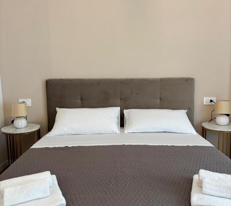 Photo of Bedroom in Quartiere XI Portuense
