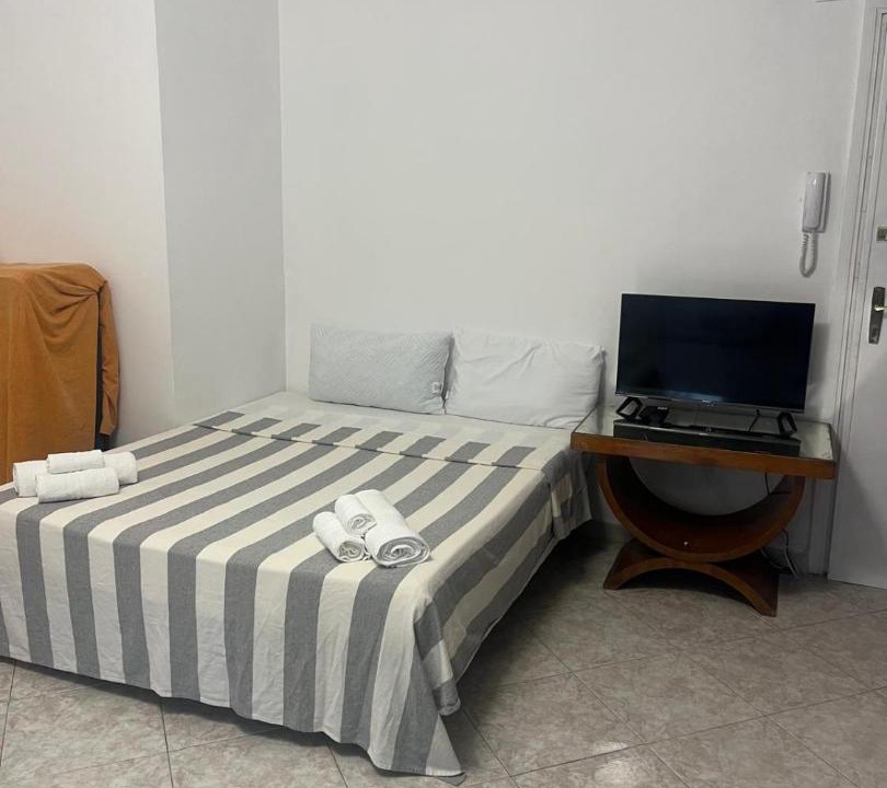 Photo of Bedroom in Quartiere XIII Aurelio