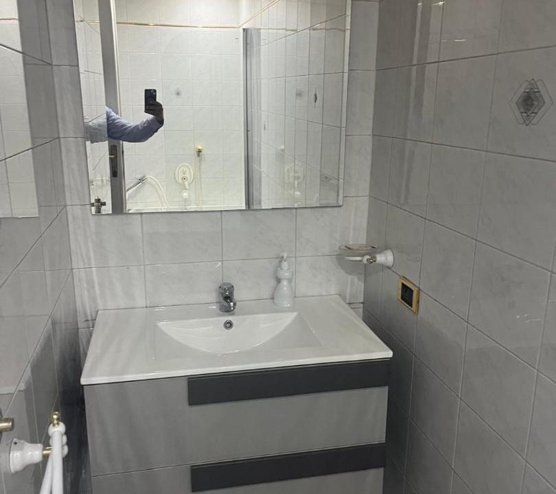 Photo of Bathroom in Quartiere XIII Aurelio