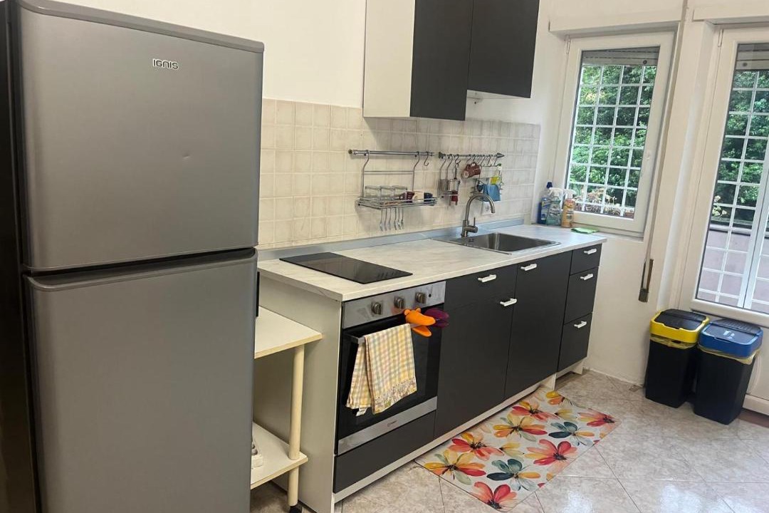 Photo of Kitchen in Quartiere XIII Aurelio