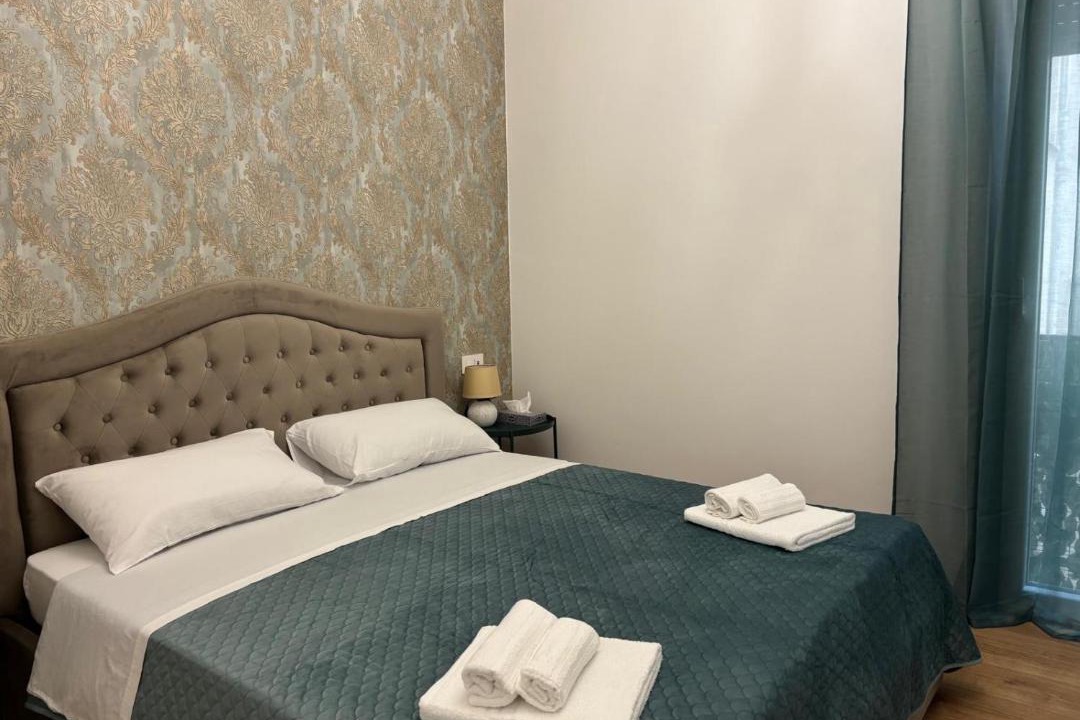 Photo of Bedroom in Quartiere XI Portuense