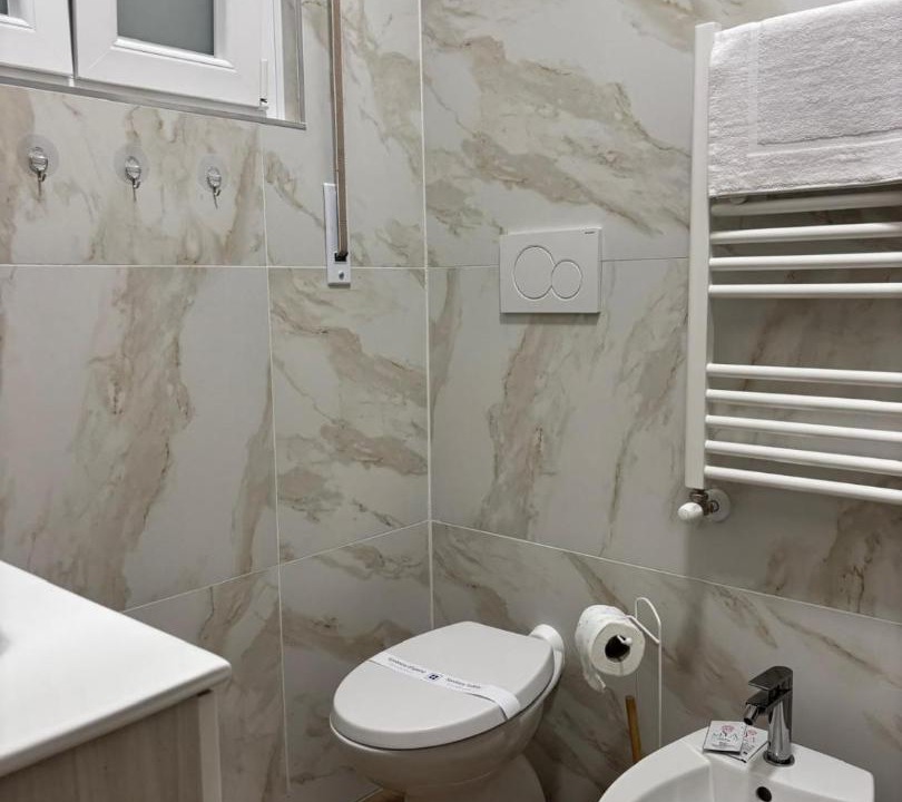 Photo of Bathroom in Quartiere XI Portuense