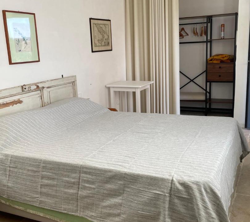 Photo of Bedroom in Grottaglie