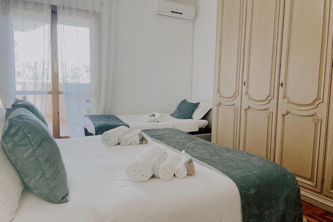 Photo of Bedroom in Quartiere XXXI Giuliano Dalmata
