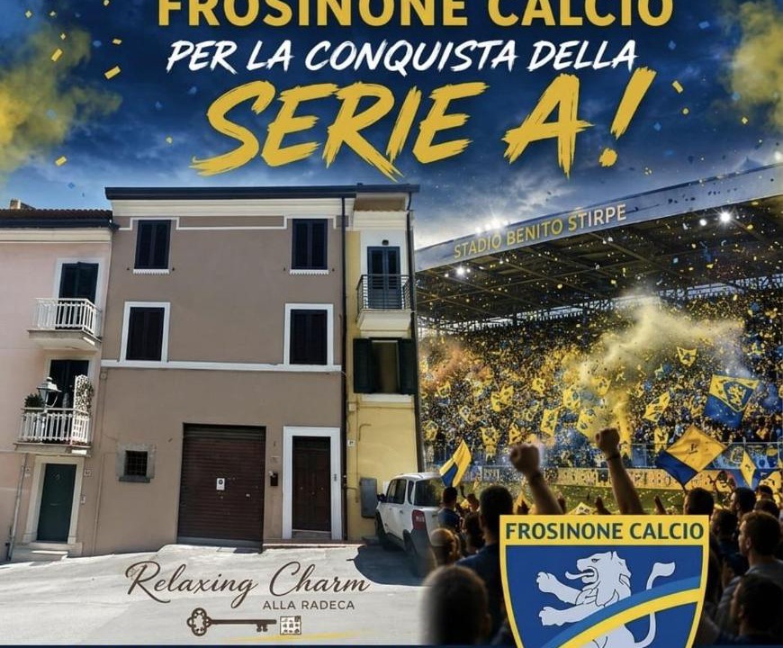 Photo of Others in Frosinone