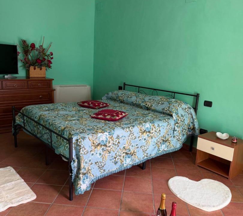 Photo of Bedroom in Posta Fibreno