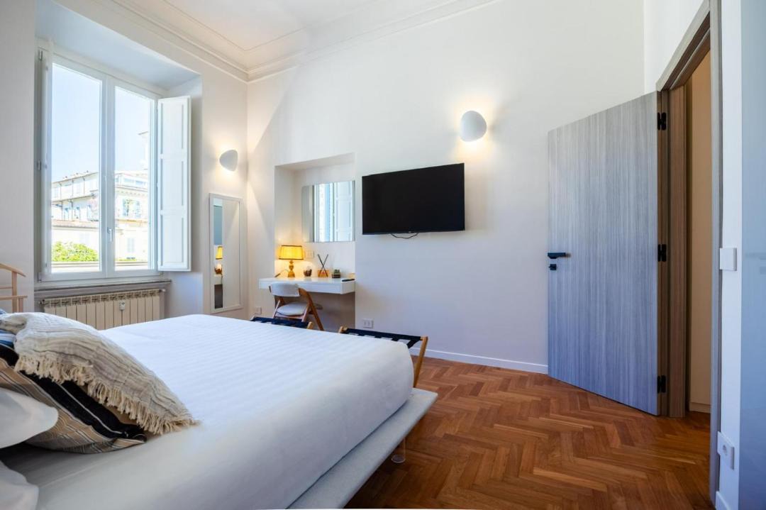 Photo of Bedroom in Rione III Colonna