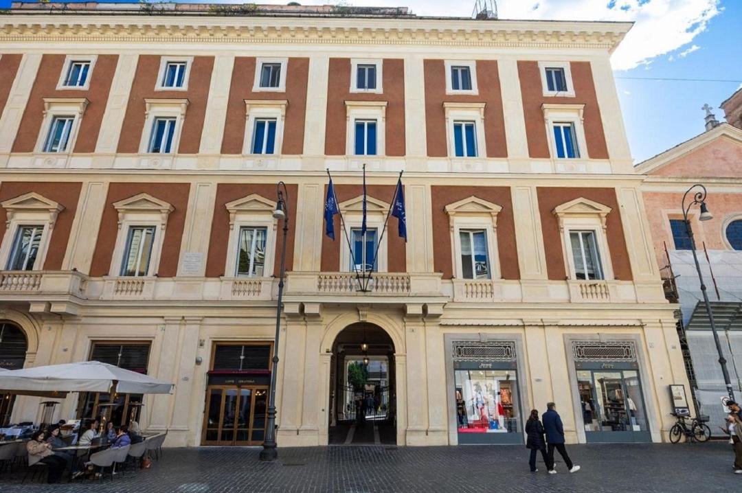 Photo of Others in Rione III Colonna