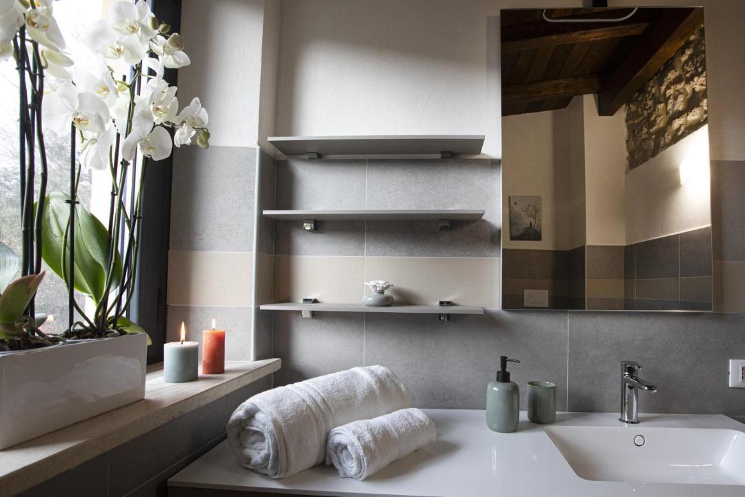 Photo of Bathroom in Concerviano