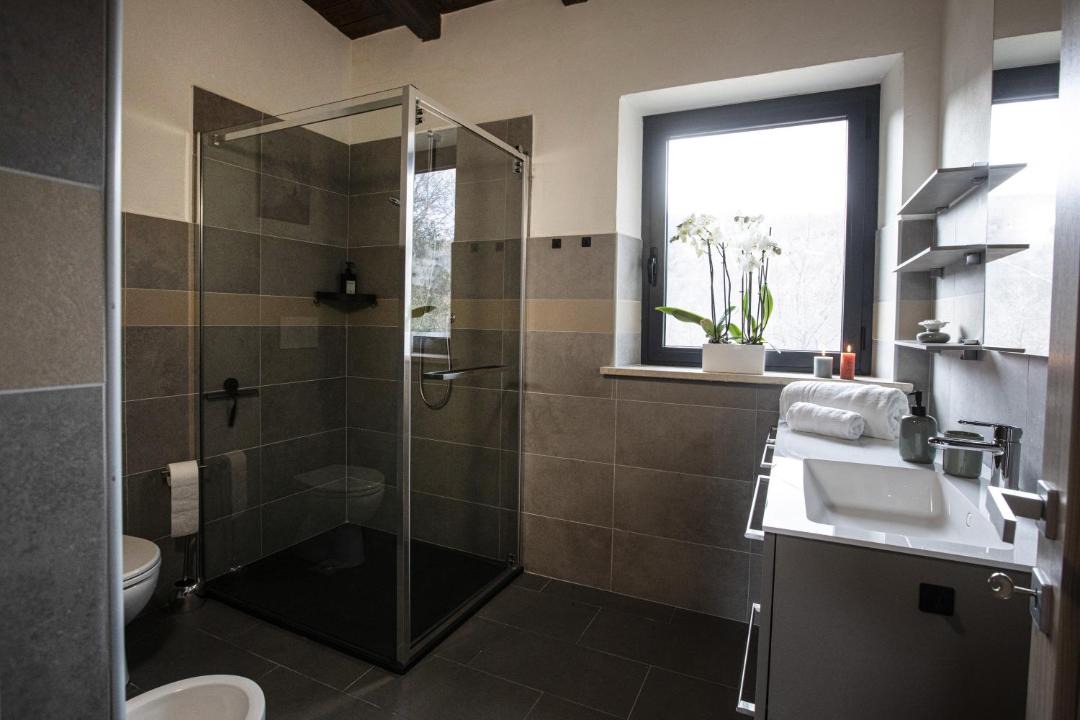 Photo of Bathroom in Concerviano