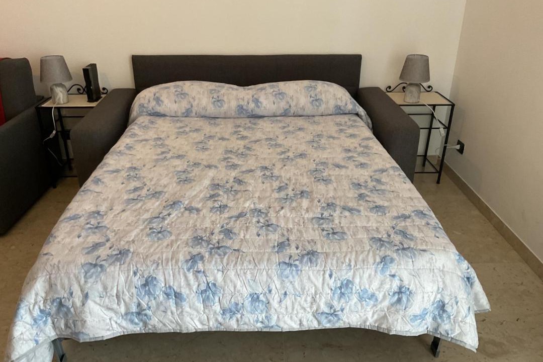Photo of Bedroom in Quartiere XXIV Don Bosco