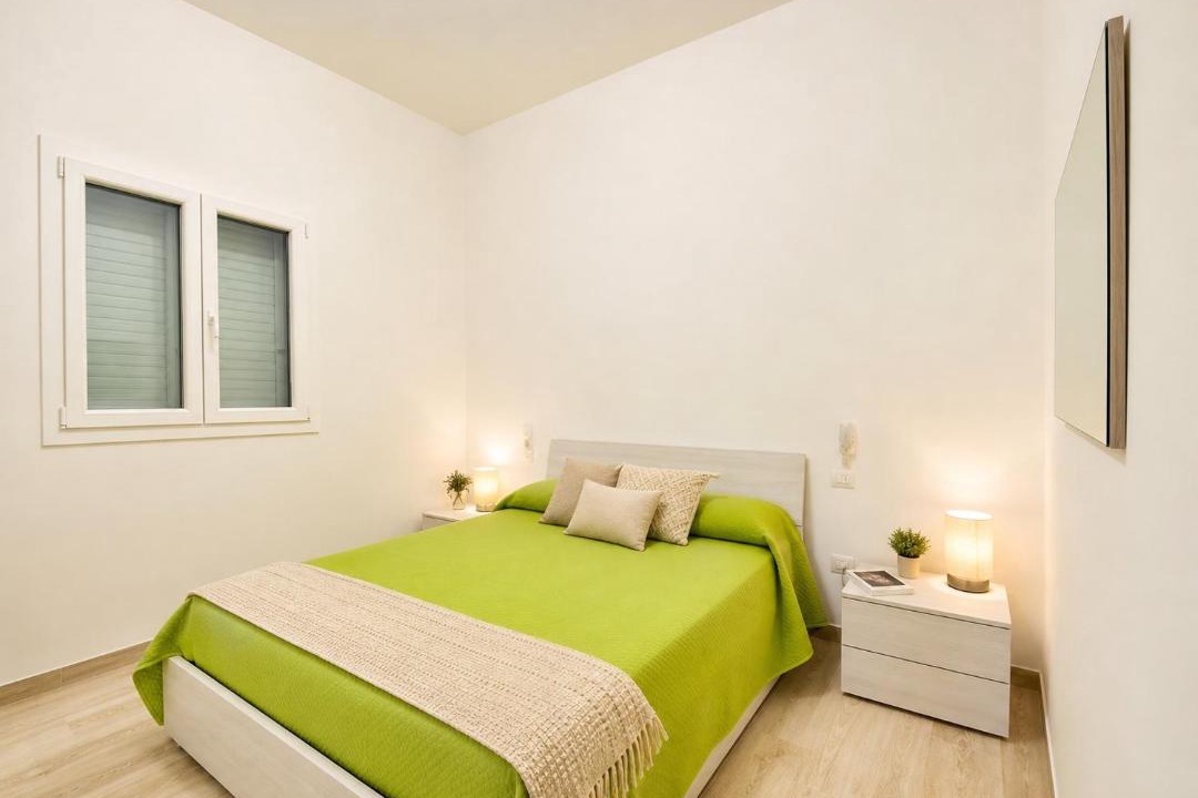 Photo of Bedroom in Torre Ovo