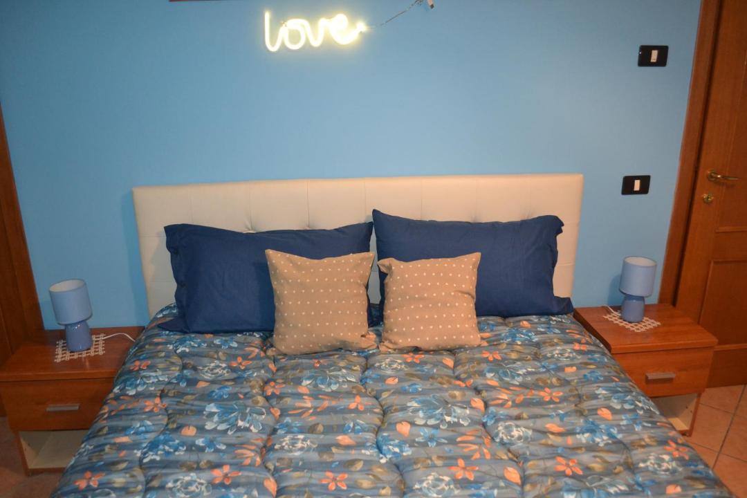 Photo of Bedroom in Mercogliano