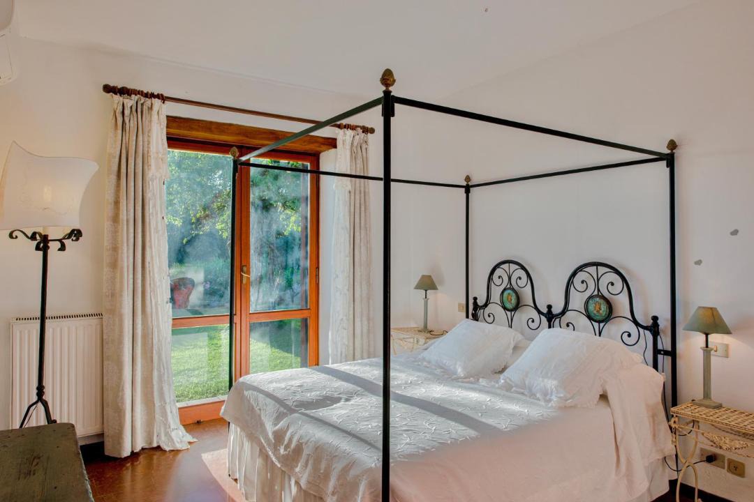 Photo of Bedroom in Porto Ercole