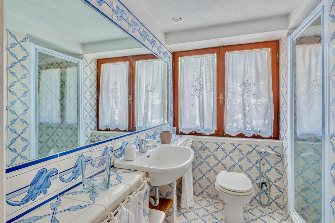 Photo of Bathroom in Porto Ercole