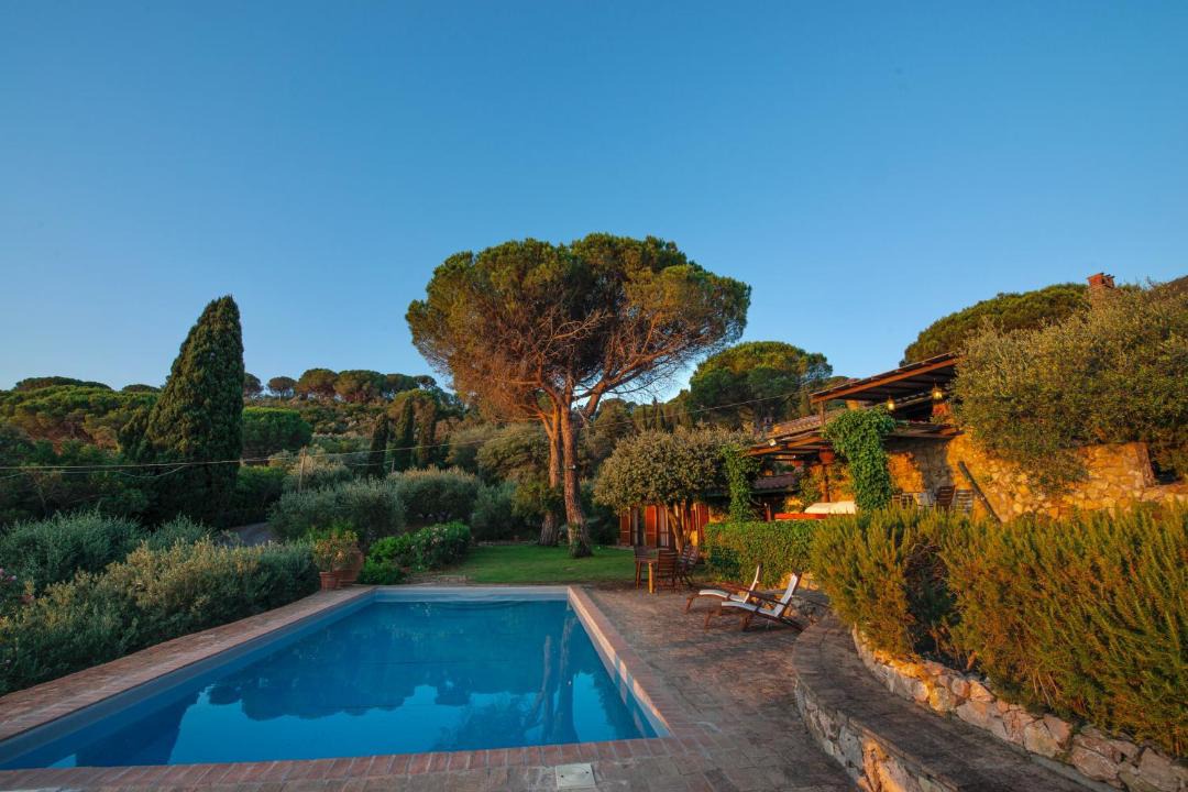 Photo of Others in Porto Ercole