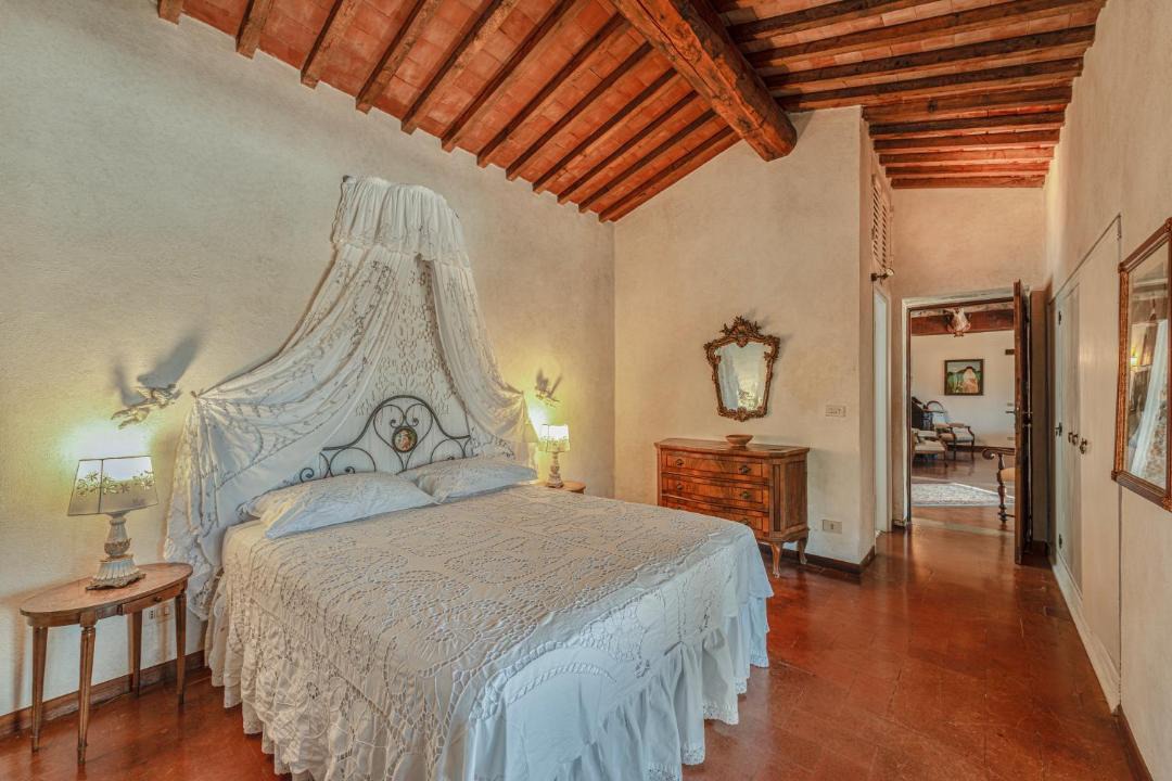 Photo of Bedroom in Porto Ercole