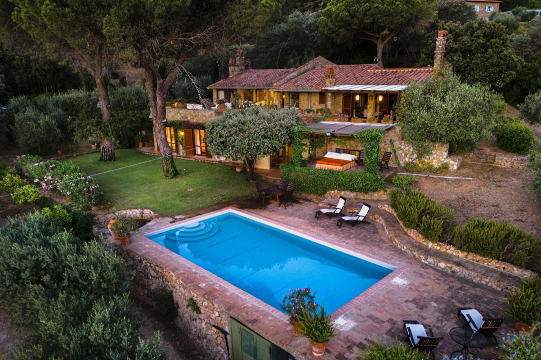 Photo of Others in Porto Ercole