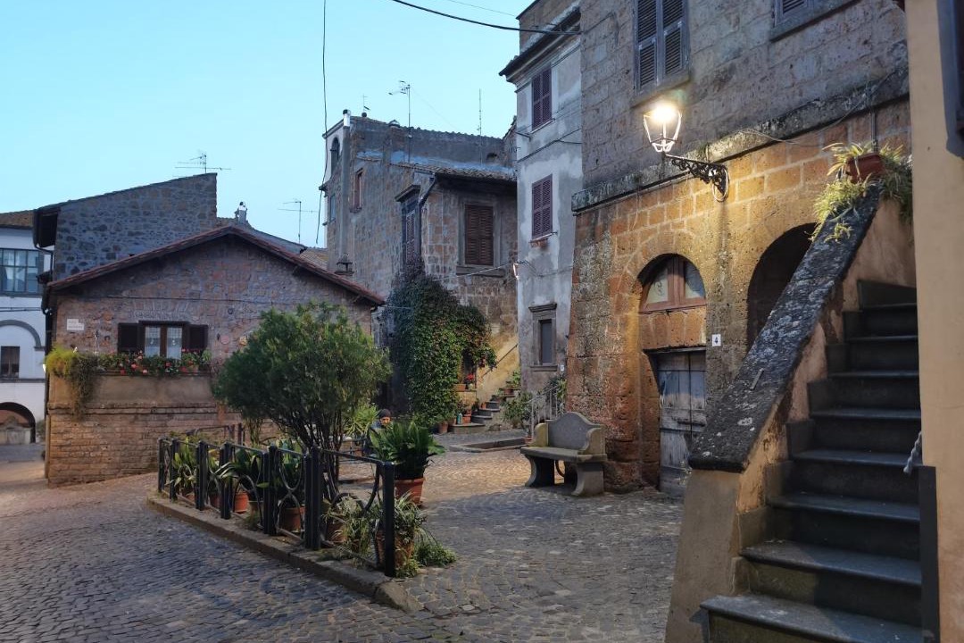 Photo of Others in Barbarano Romano