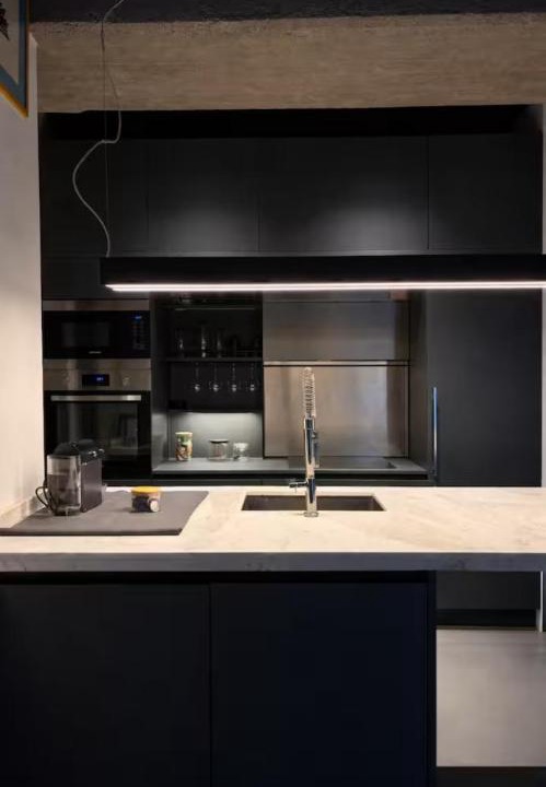 Photo of Kitchen in Parioli