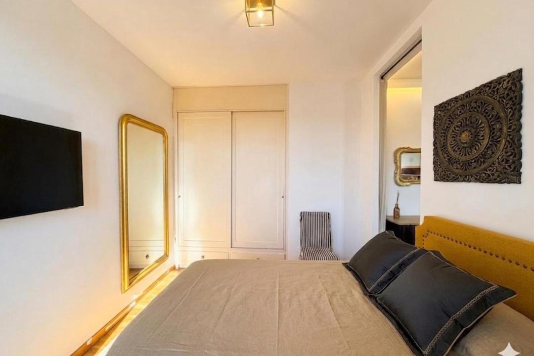 Photo of Bedroom in Acquasparta