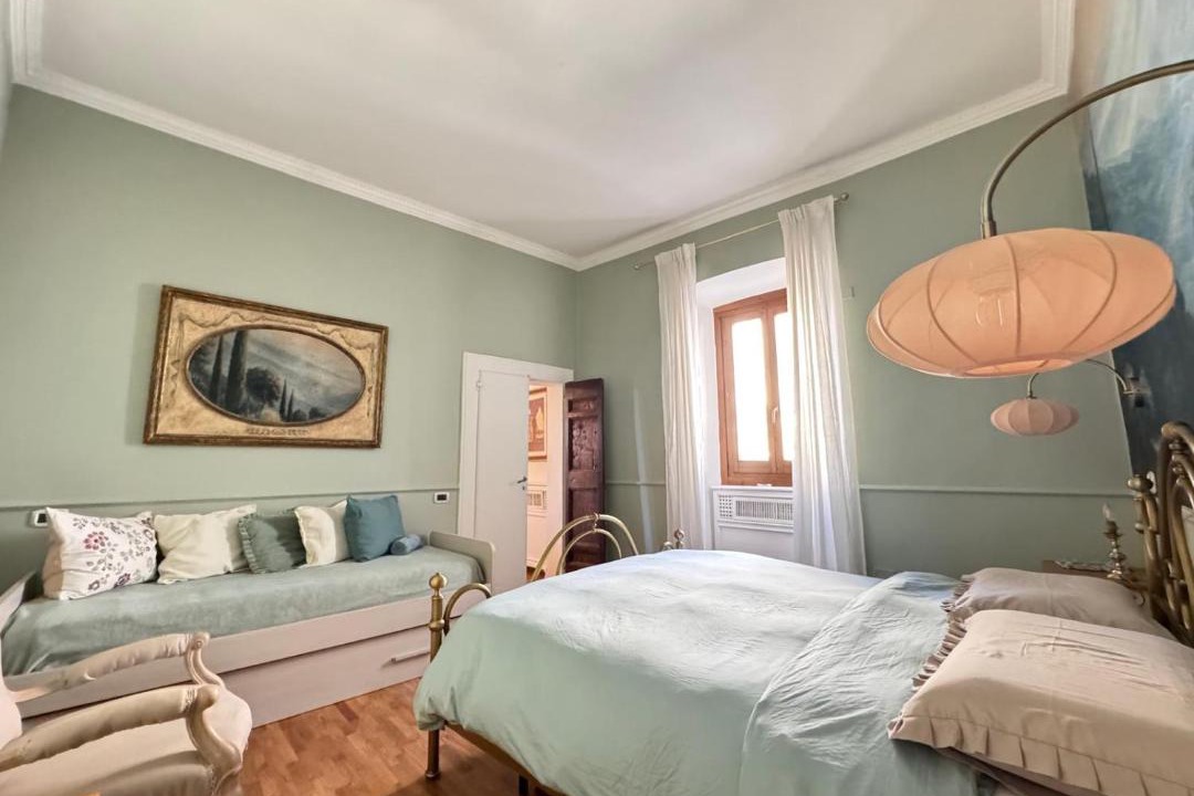 Photo of Bedroom in Acquasparta